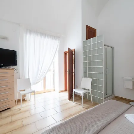 Dimora Del Sole By Rentbeat Lejlighed *