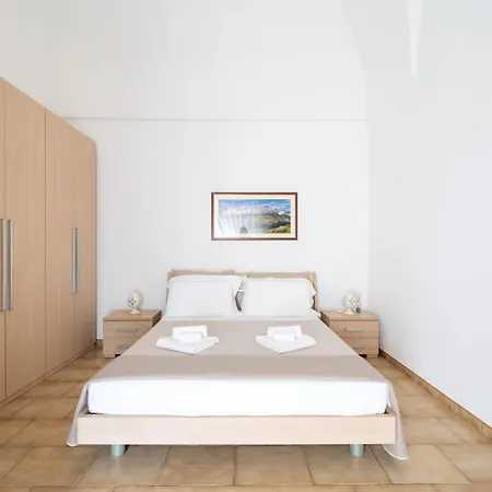 Dimora Del Sole By Rentbeat Lejlighed Ostuni