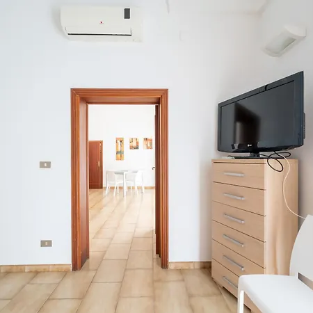 Lejlighed Dimora Del Sole By Rentbeat