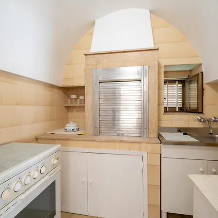 Dimora Del Sole By Rentbeat *