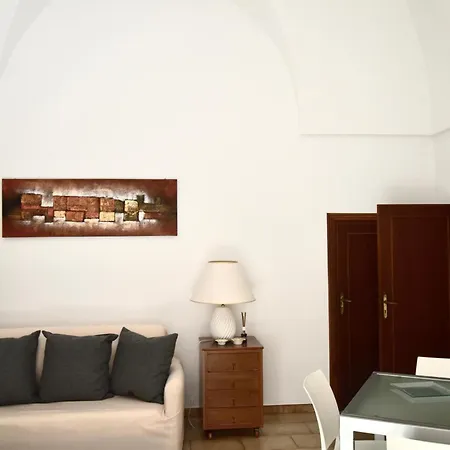 Dimora Del Sole By Rentbeat *