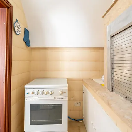 Dimora Del Sole By Rentbeat Lejlighed Ostuni