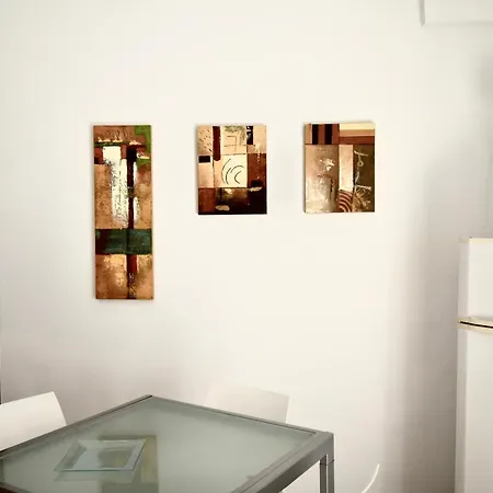 Dimora Del Sole By Rentbeat Ostuni