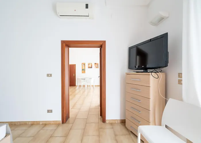 Апартаменты Dimora Del Sole By Rentbeat