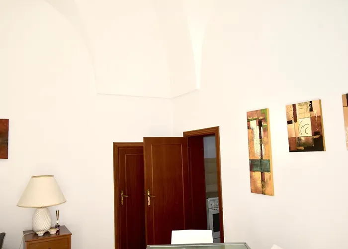 Dimora Del Sole By Rentbeat * Остуни