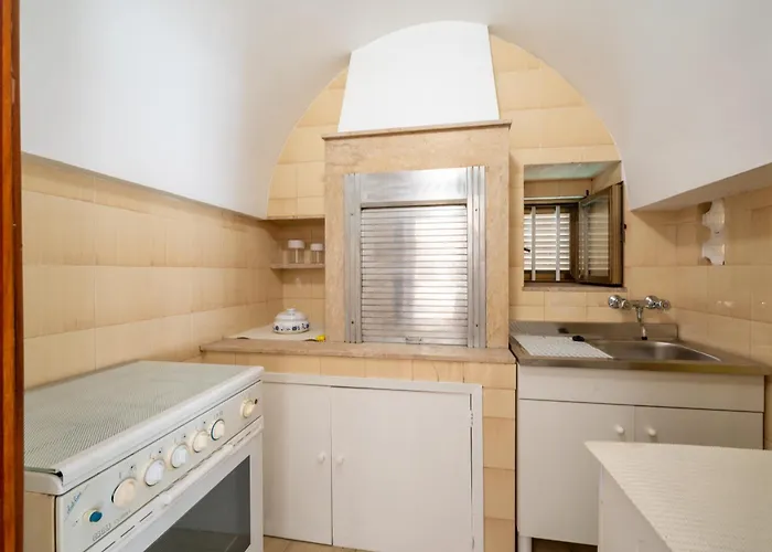 Dimora Del Sole By Rentbeat *