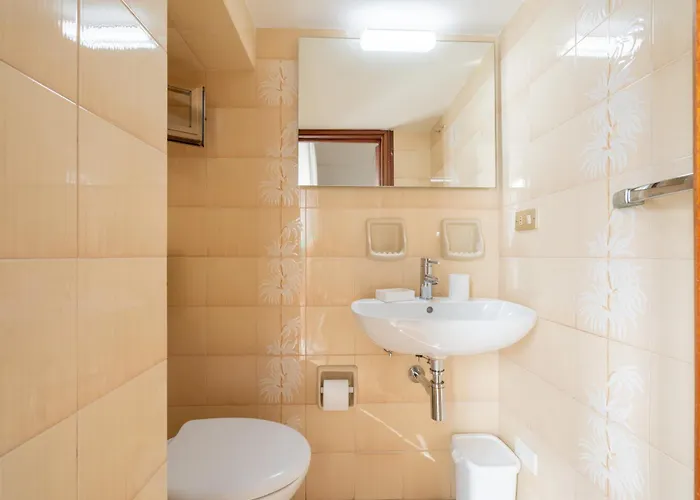 Dimora Del Sole By Rentbeat Апартаменты *