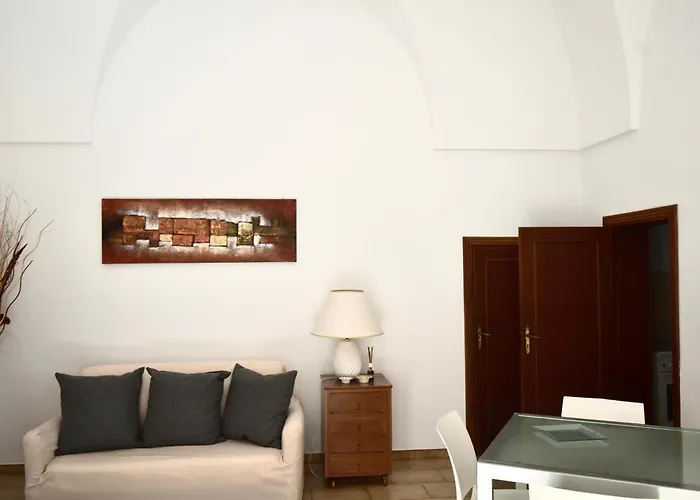 Dimora Del Sole By Rentbeat *