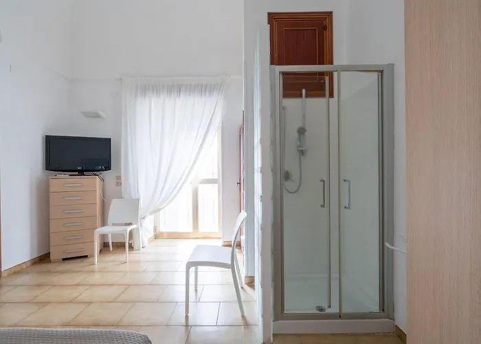 Dimora Del Sole By Rentbeat * Остуни