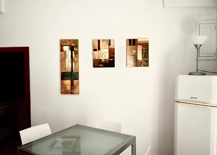 Dimora Del Sole By Rentbeat Остуни