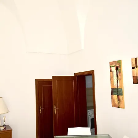Dimora Del Sole By Rentbeat * Ostuni