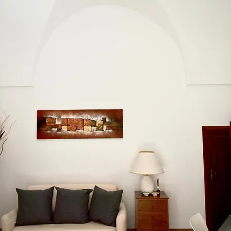 דירה Dimora Del Sole By Rentbeat אוסטוני