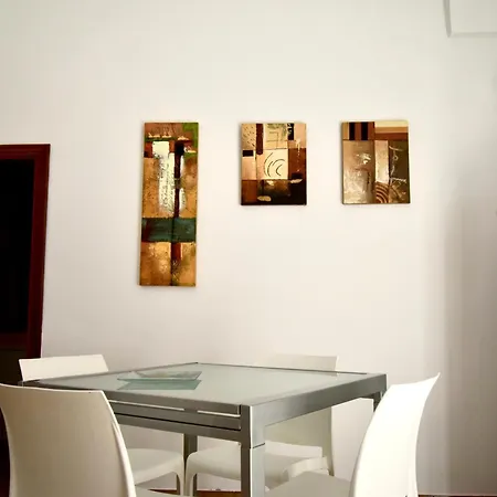 Dimora Del Sole By Rentbeat Apartment Ostuni
