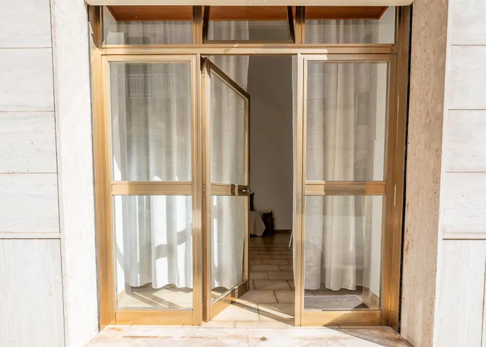 Appartamento Dimora Del Sole By Rentbeat *